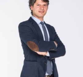 Daniele Iovine