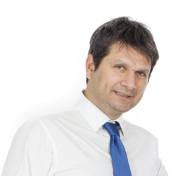 Luca Iovine