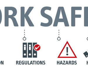 Sicurezza Azienda Edile - Rischio Alto