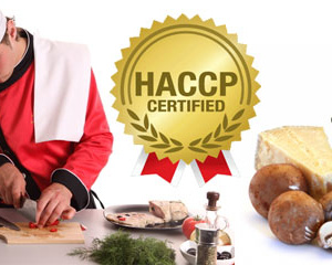 Personale Addetto alla Produzione e Vendita delle sostanze alimentari (HACCP liv 3)