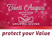PROTECT YOUR VALUE, I NOSTRI AUGURI PER LE FESTE