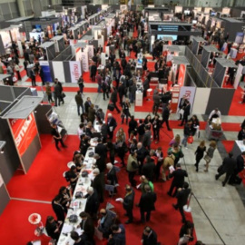 IN ARRIVO SMAU NAPOLI