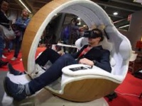 SMAU: partita a Napoli la FIERA dell’INNOVAZIONE