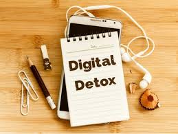 Digital Detox: digitalizzazione consapevole