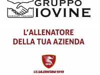 Riparte la serie A, anche con noi insieme alla Salernitana