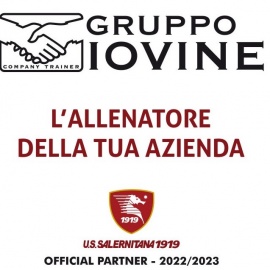 Riparte la serie A, anche con noi insieme alla Salernitana