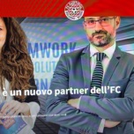 Gruppo Iovine è un nuovo partner dell’FC Südtirol
