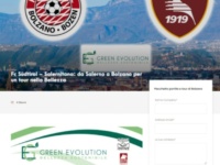 Fc Südtirol – US Salernitana, un Ponte di Bellezza tra Salerno e Bolzano