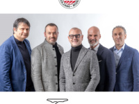 FC Südtirol e Gruppo Iovine: rinnovata la partnership per i prossimi tre anni